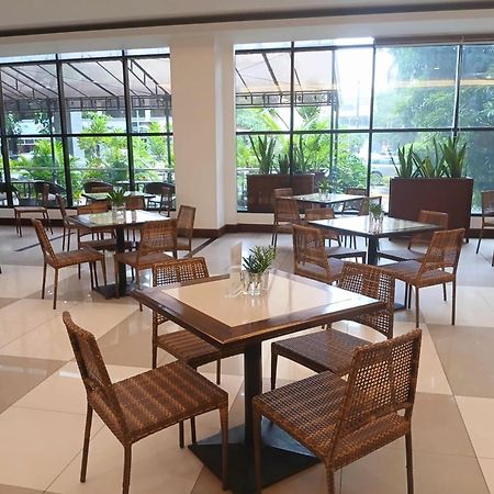 Dohera Hotel Cebu Kültér fotó