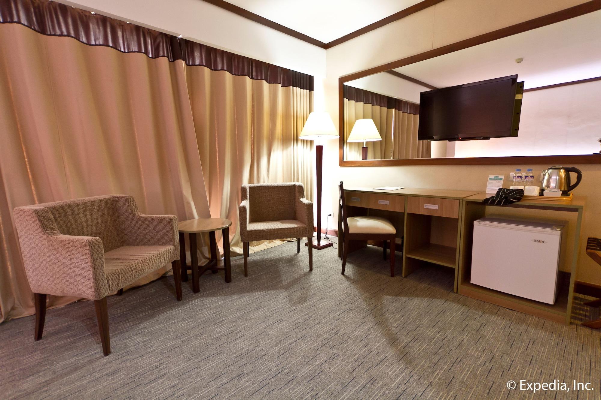 Dohera Hotel Cebu Kültér fotó