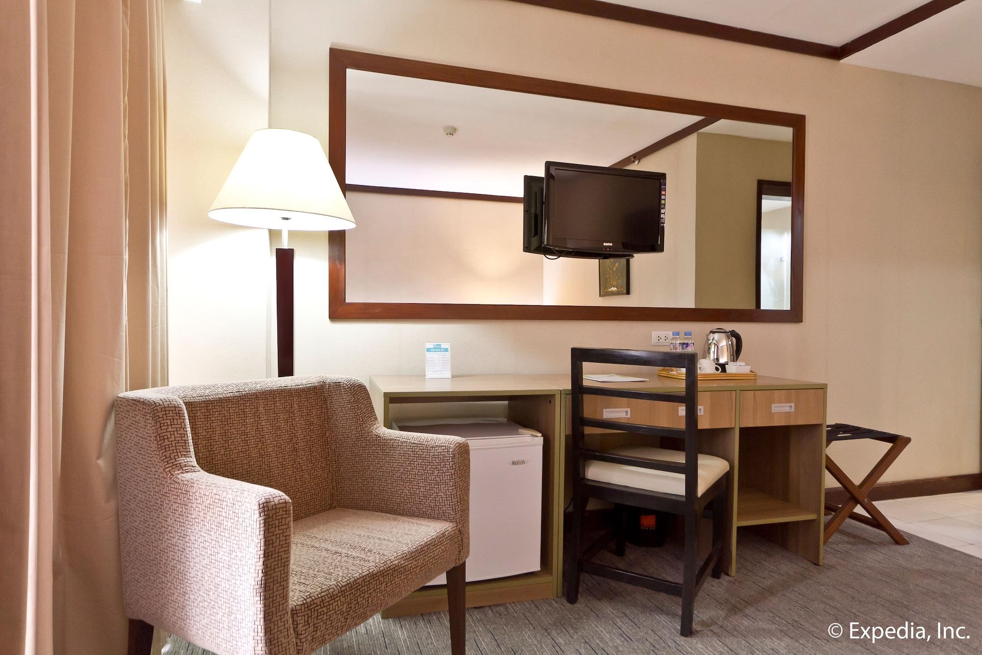 Dohera Hotel Cebu Kültér fotó