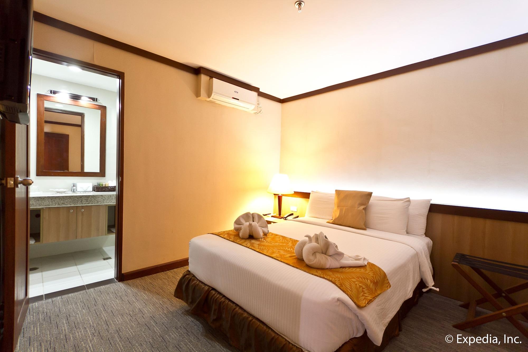 Dohera Hotel Cebu Kültér fotó