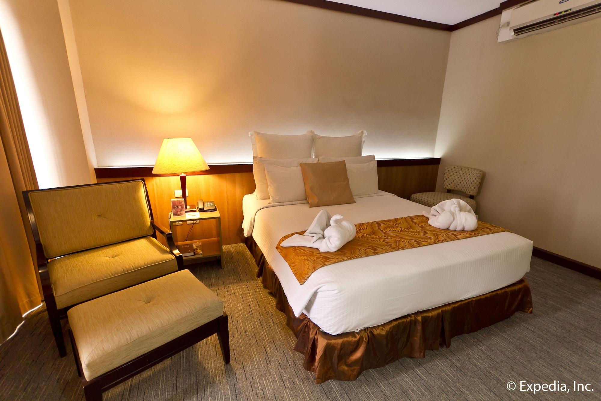 Dohera Hotel Cebu Kültér fotó