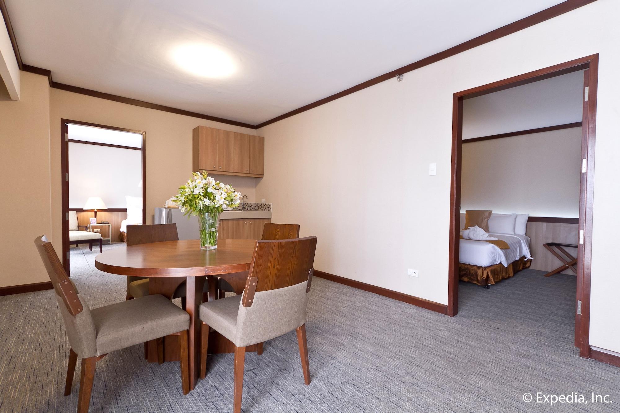 Dohera Hotel Cebu Kültér fotó