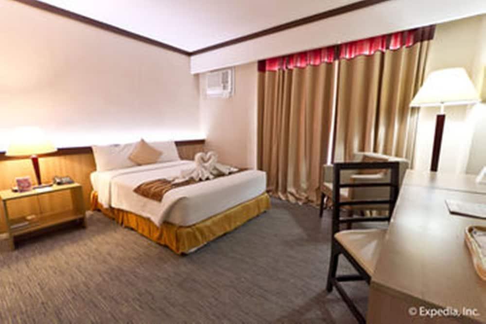 Dohera Hotel Cebu Kültér fotó