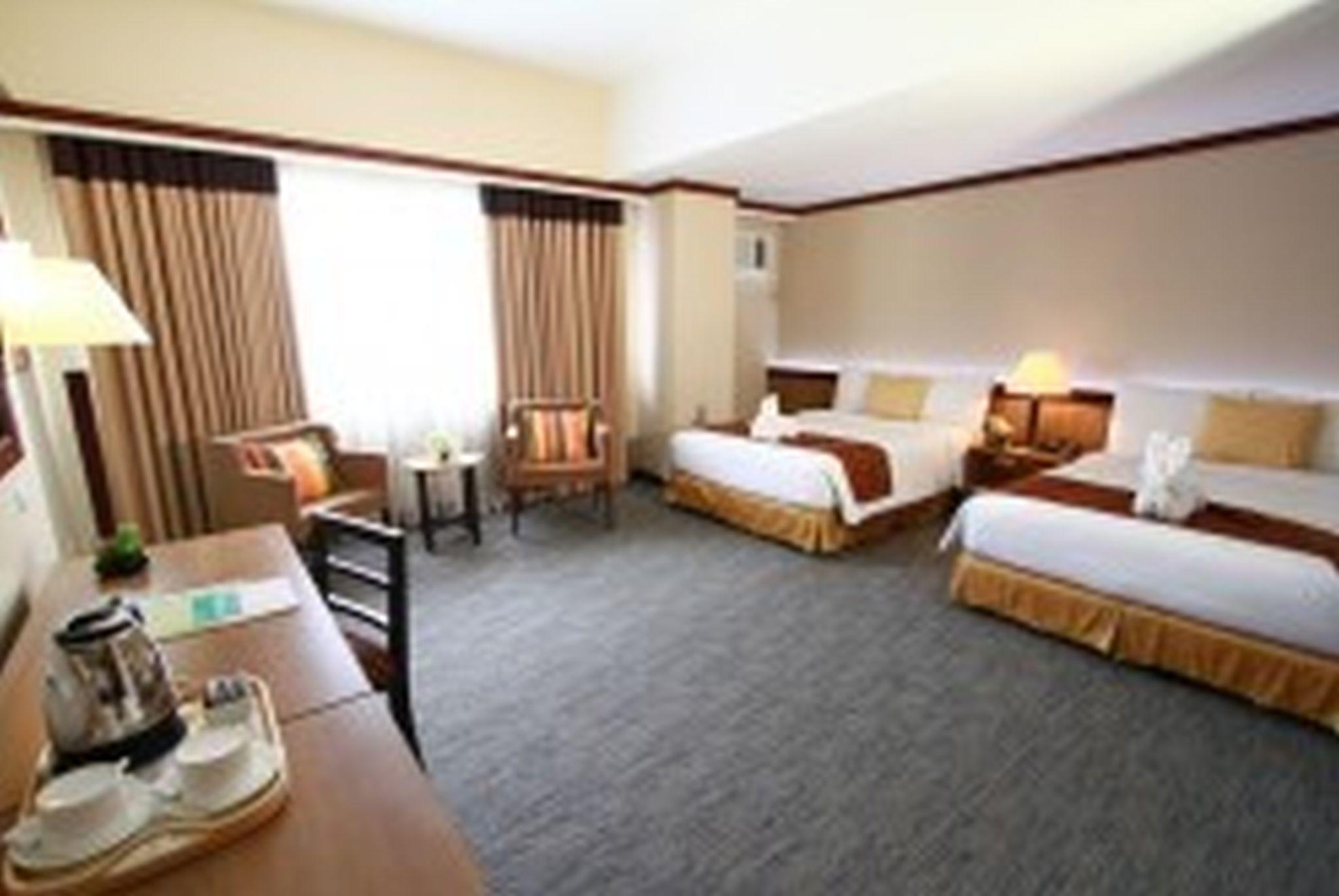 Dohera Hotel Cebu Kültér fotó