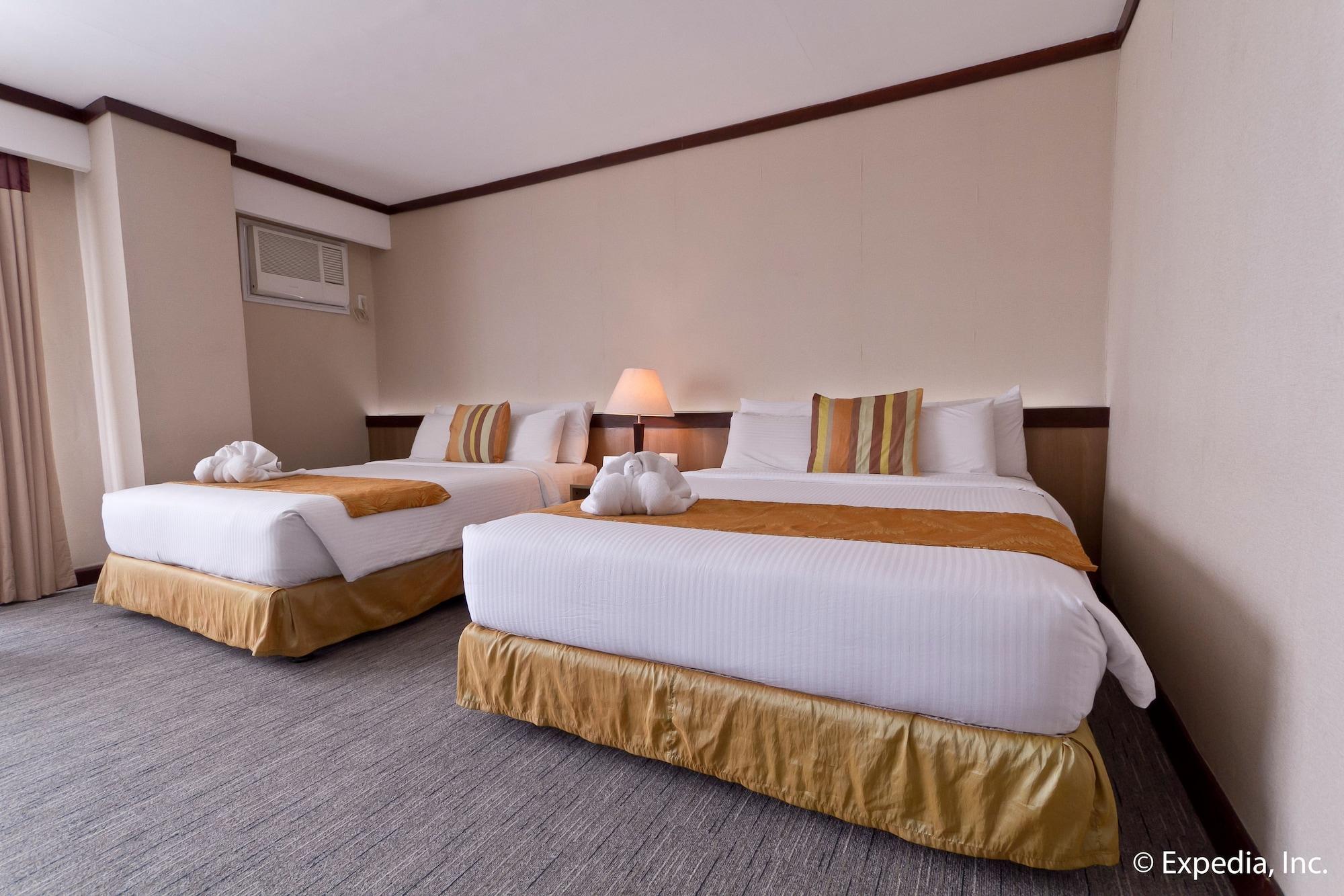 Dohera Hotel Cebu Kültér fotó