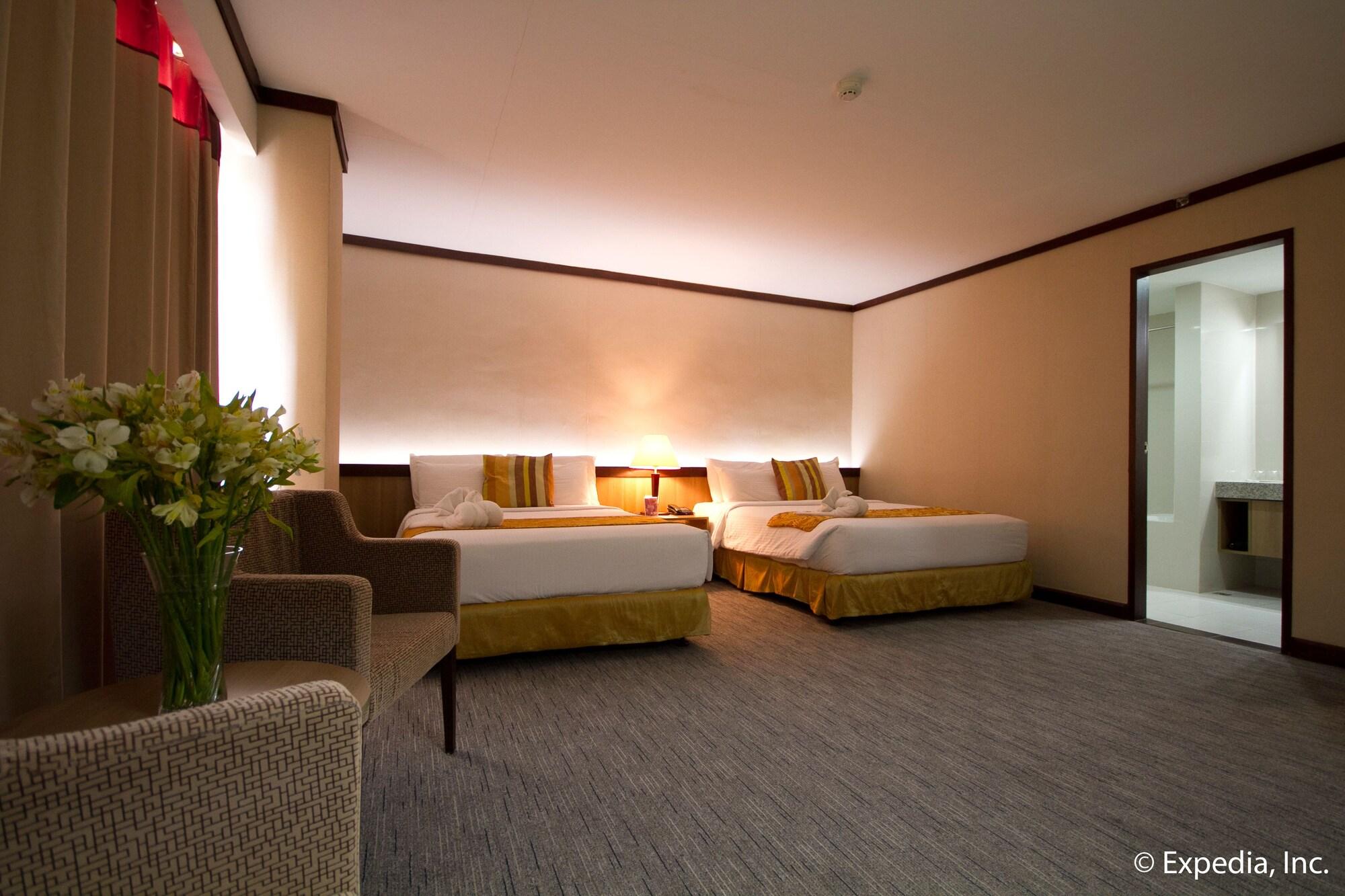 Dohera Hotel Cebu Kültér fotó