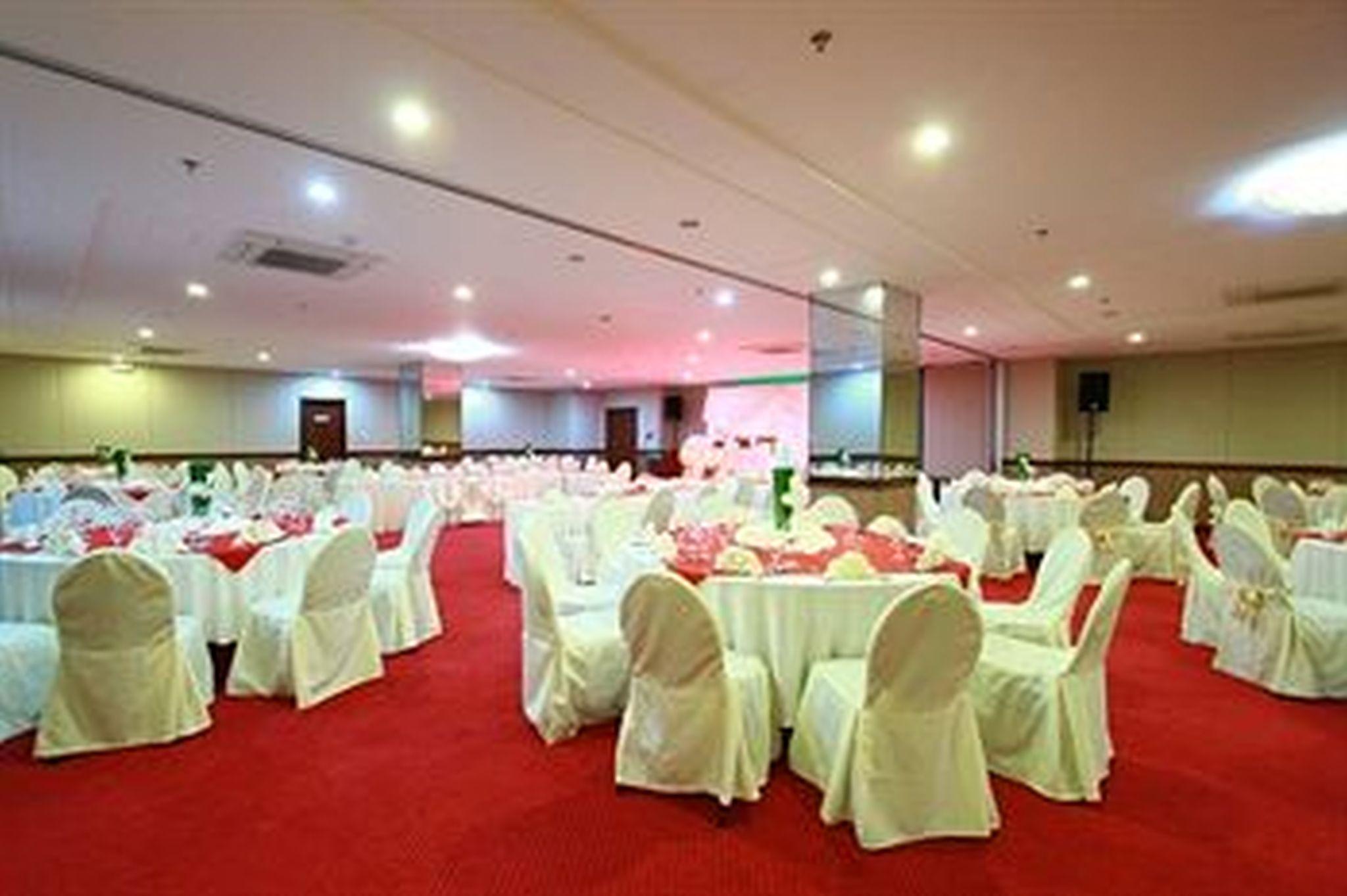 Dohera Hotel Cebu Kültér fotó