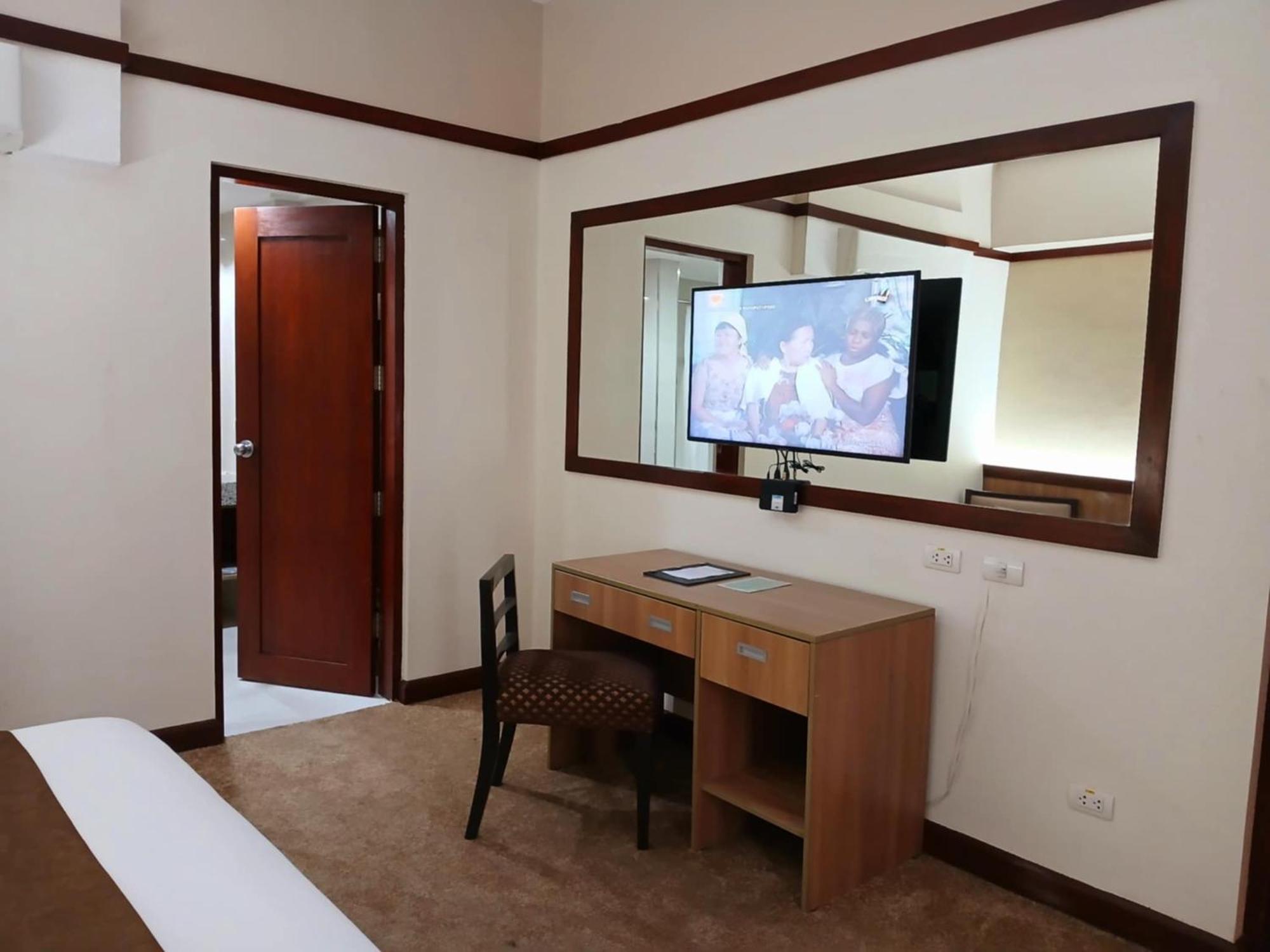 Dohera Hotel Cebu Kültér fotó