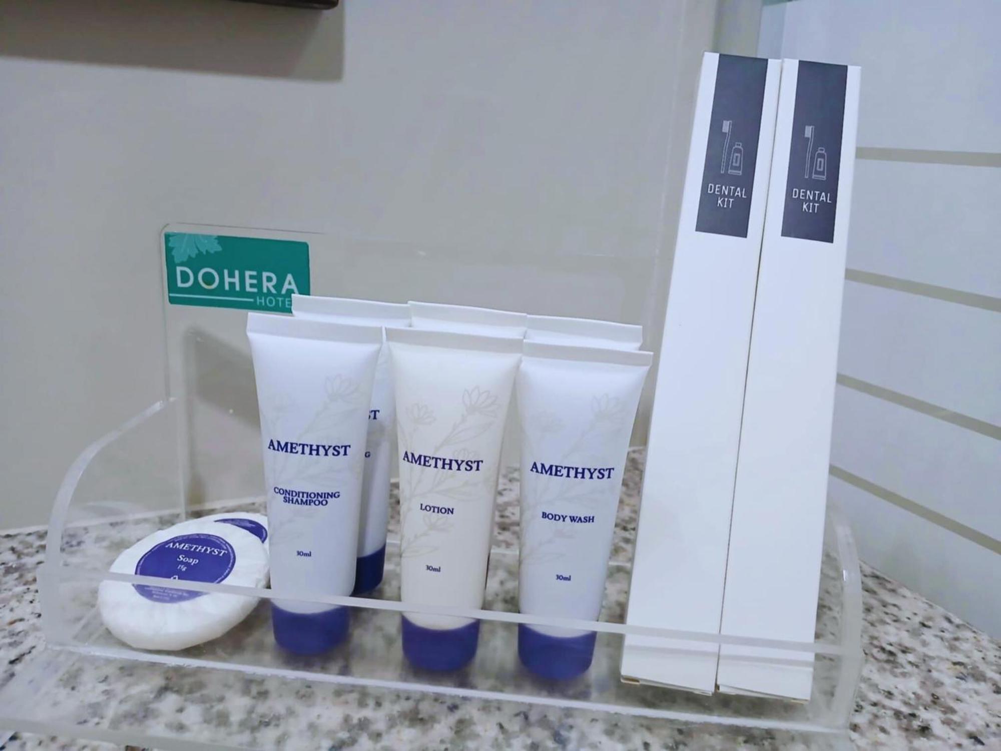 Dohera Hotel Cebu Kültér fotó