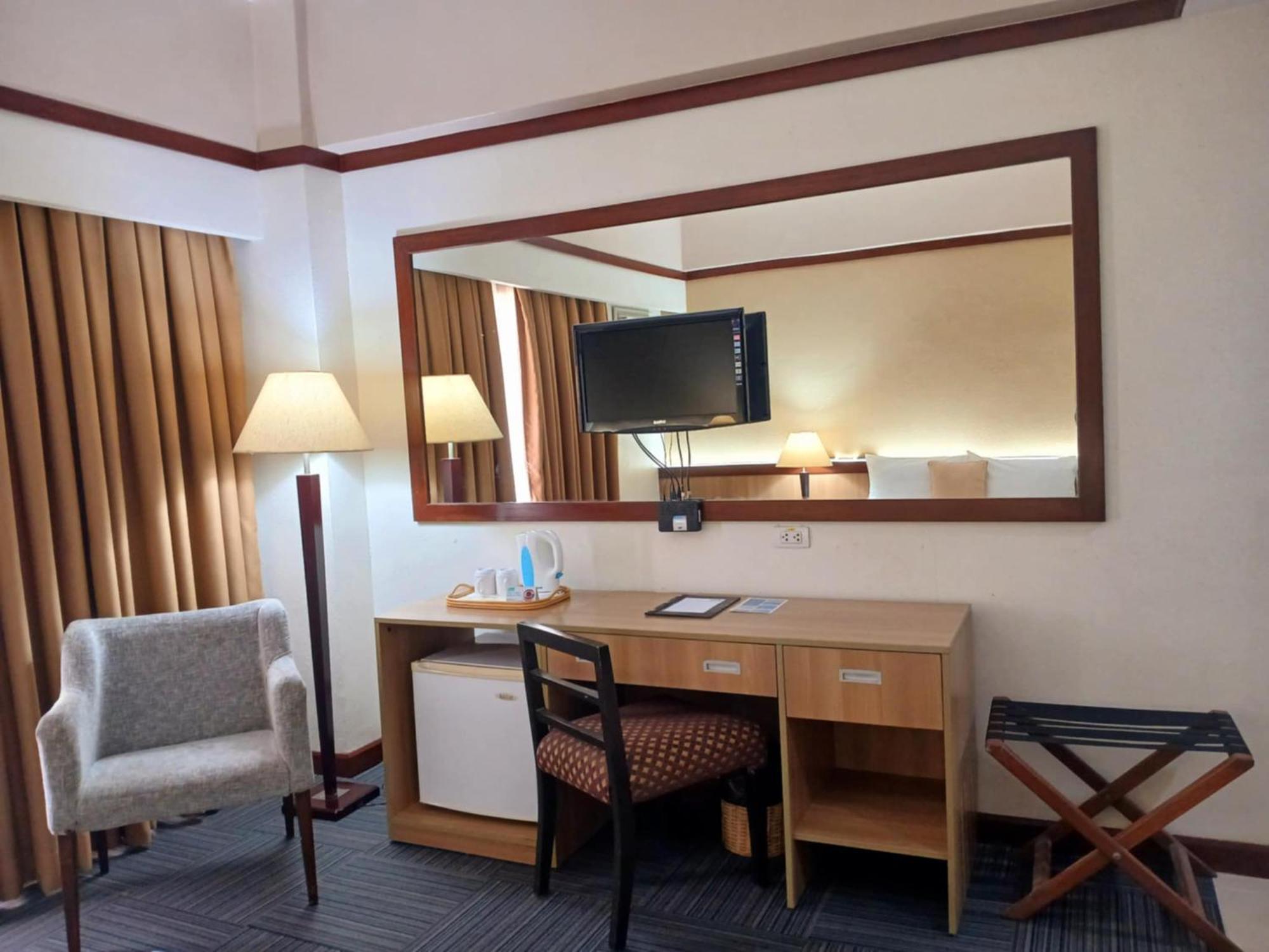Dohera Hotel Cebu Kültér fotó